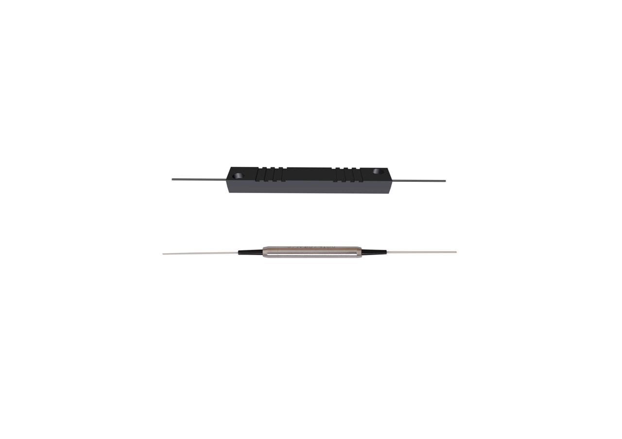 976nm多模泵浦保護(hù)器（截至1550nm附近返回光）