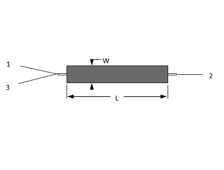 1310nm高功率光纖環(huán)形器1-10W