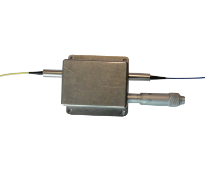 1310nm1550nm波長可調(diào)諧帶通濾波器