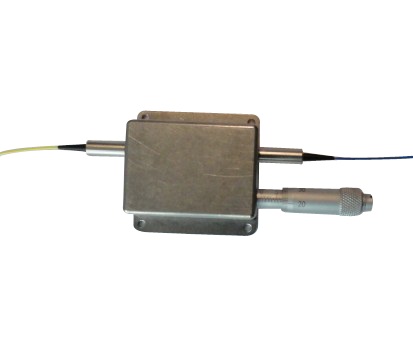 980nm1064nm波長可調(diào)諧帶通濾波器