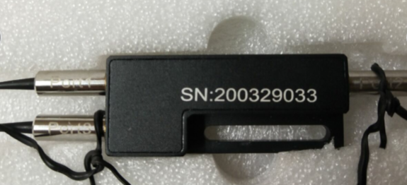 超低串?dāng)_保偏光纖環(huán)形器1310nm1550nm